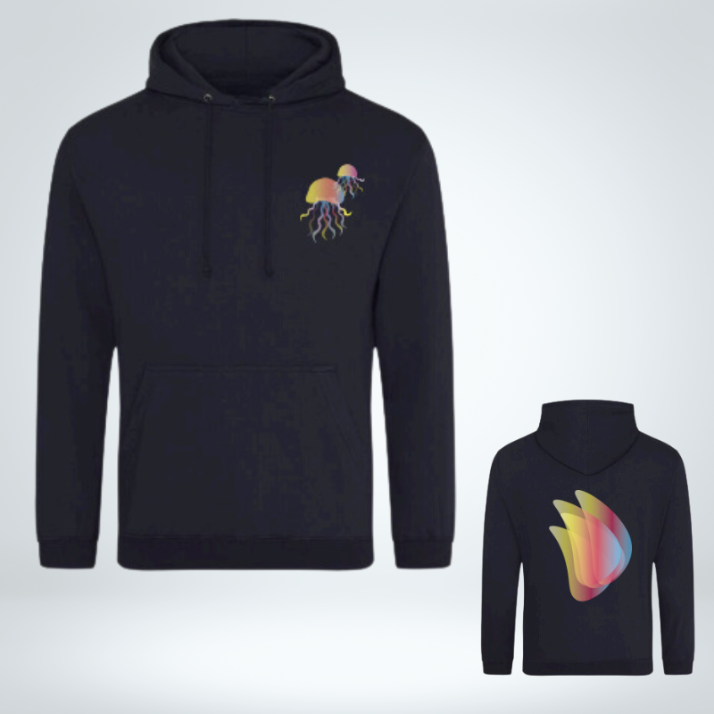 image : Sweat Championnat de France